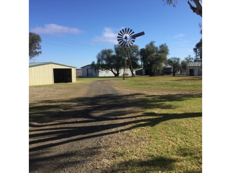 420 Rosenberger Road, Wyreema QLD 4352