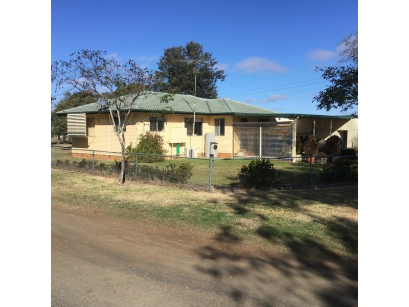 420 Rosenberger Road, Wyreema QLD 4352