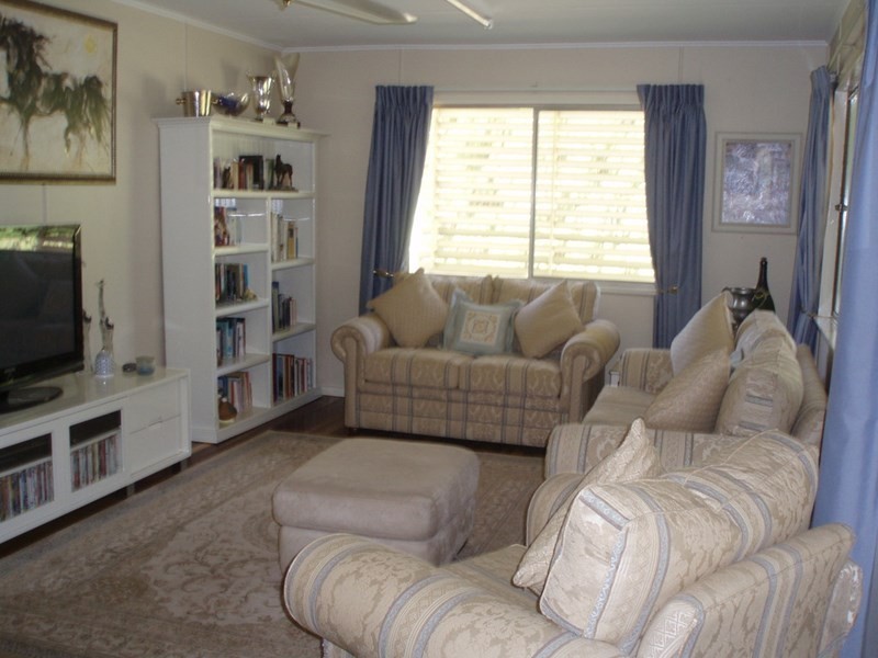 420 Rosenberger Road, Wyreema QLD 4352