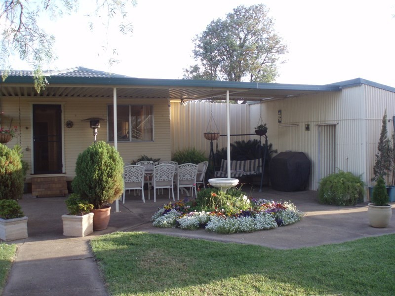 420 Rosenberger Road, Wyreema QLD 4352