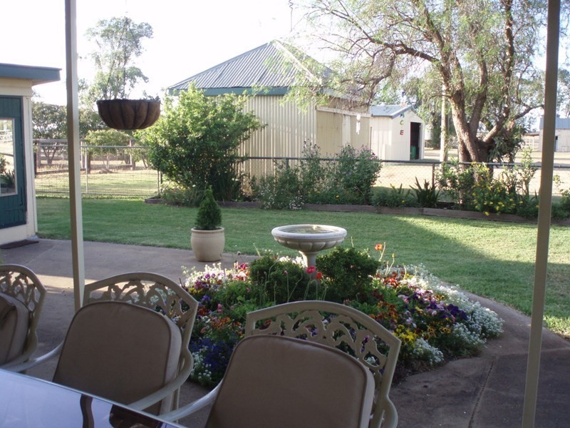 420 Rosenberger Road, Wyreema QLD 4352