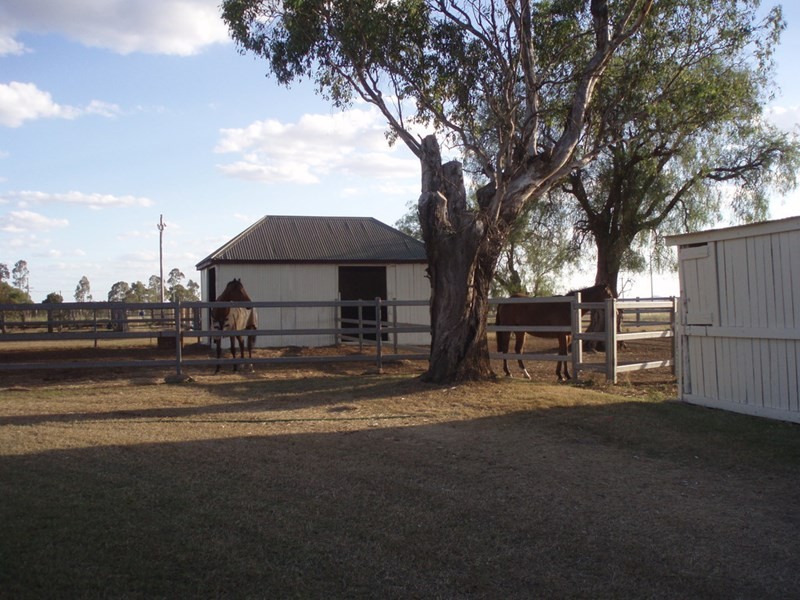 420 Rosenberger Road, Wyreema QLD 4352
