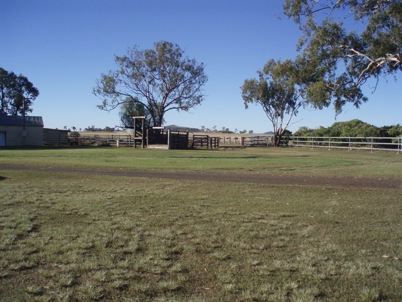 420 Rosenberger Road, Wyreema QLD 4352