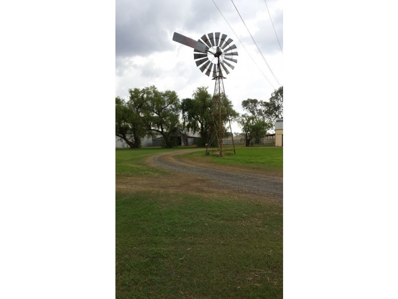 420 Rosenberger Road, Wyreema QLD 4352