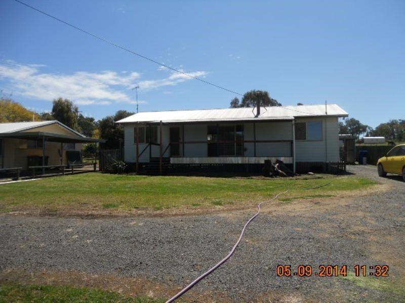 46 O’Shea Avenue, Southbrook QLD 4363