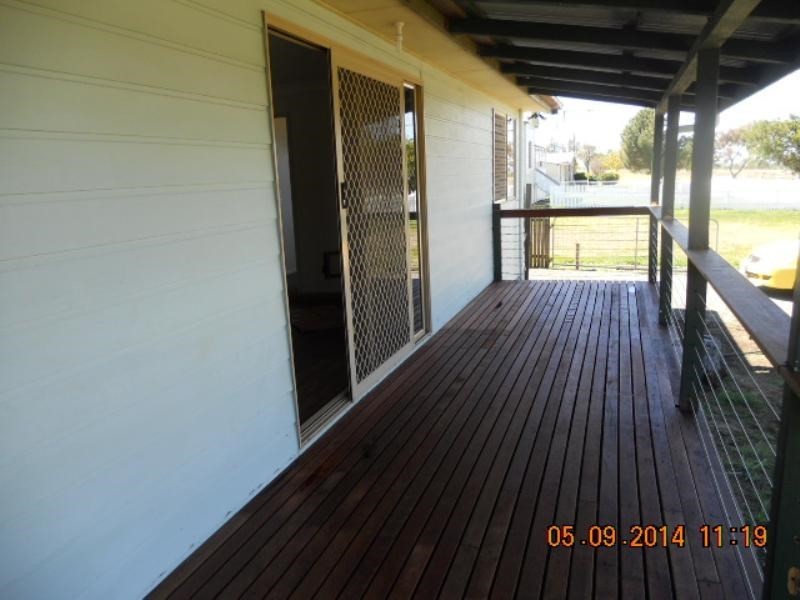 46 O’Shea Avenue, Southbrook QLD 4363