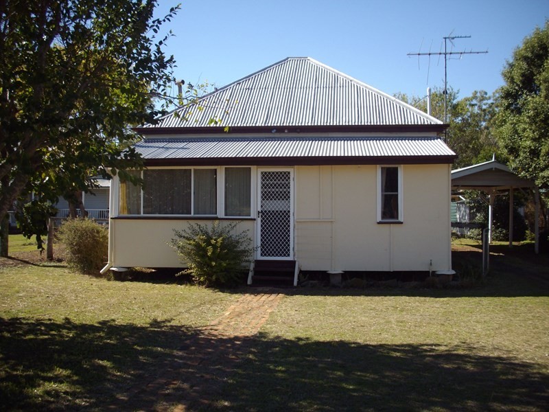 56 Short, Pittsworth QLD 4356