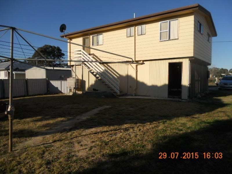 4 Warkon Street, Clifton QLD 4361