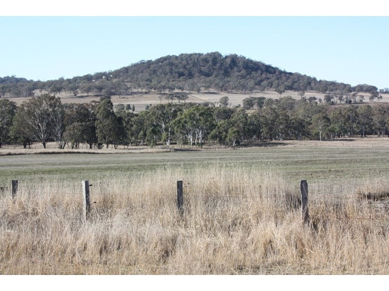 298 Woods Road, Ramsay QLD 4358
