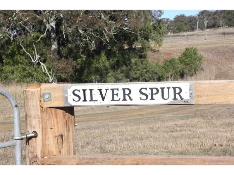298 Woods Road, Ramsay QLD 4358