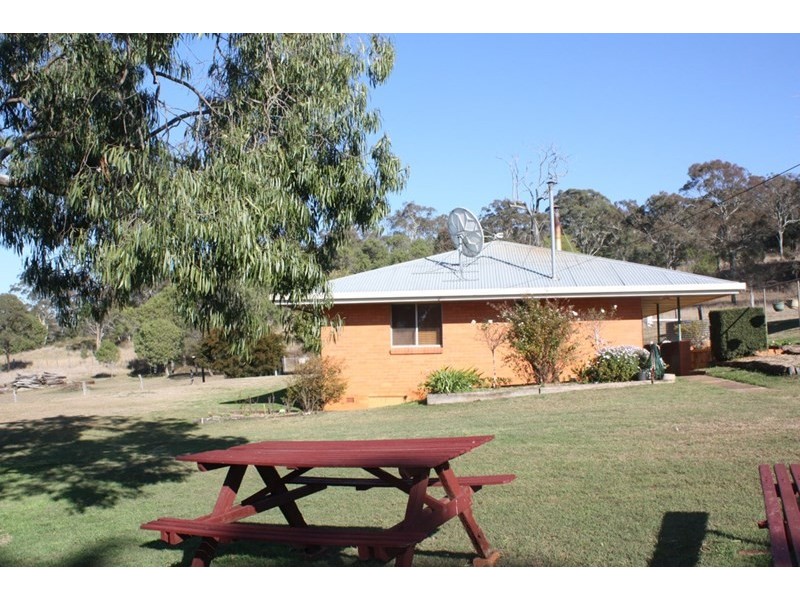 298 Woods Road, Ramsay QLD 4358