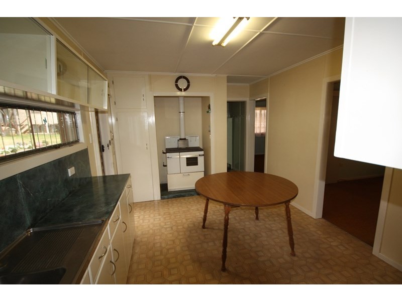 298 Woods Road, Ramsay QLD 4358
