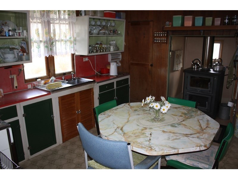 298 Woods Road, Ramsay QLD 4358