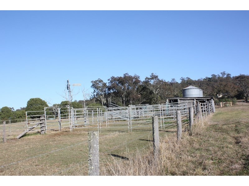 298 Woods Road, Ramsay QLD 4358