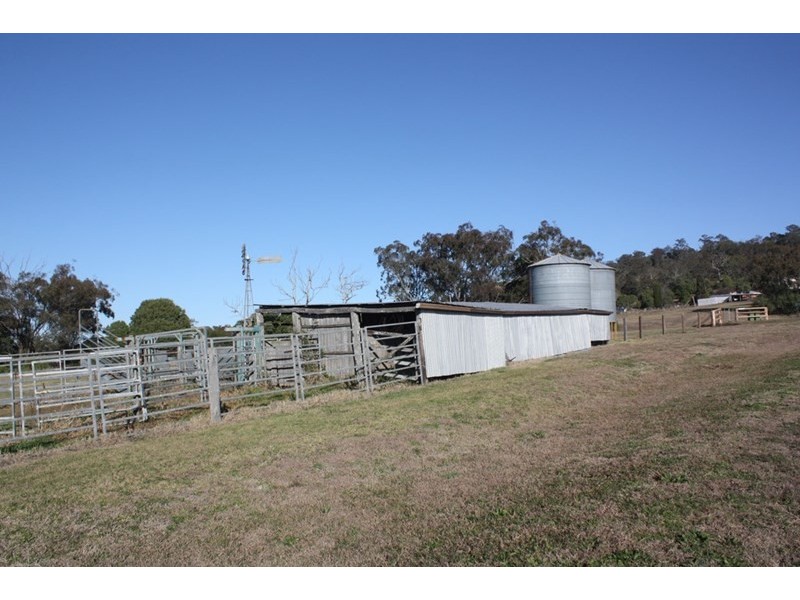 298 Woods Road, Ramsay QLD 4358