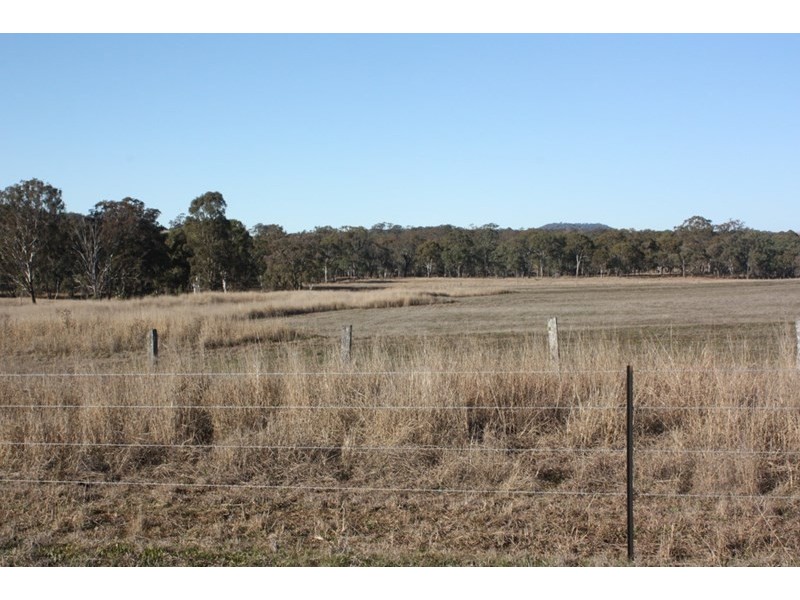 298 Woods Road, Ramsay QLD 4358
