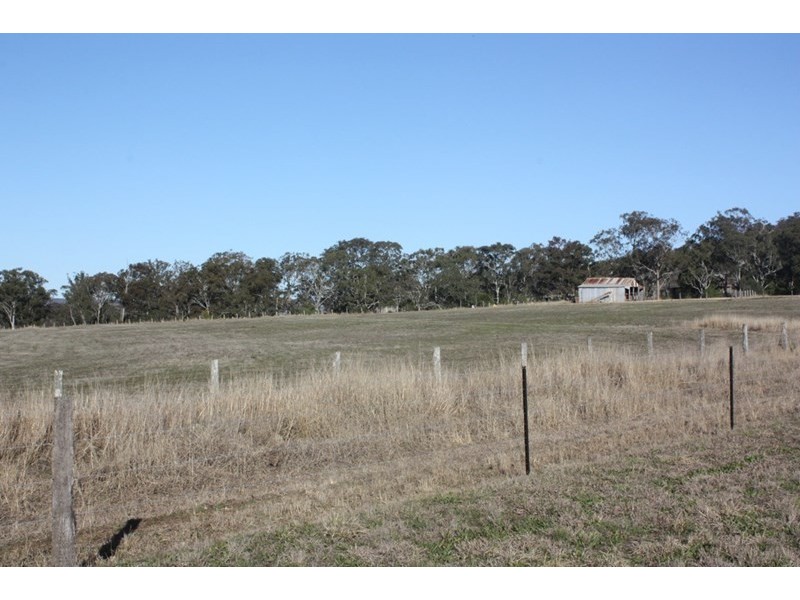 298 Woods Road, Ramsay QLD 4358