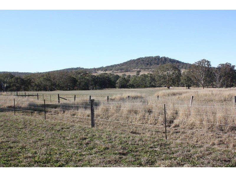 298 Woods Road, Ramsay QLD 4358