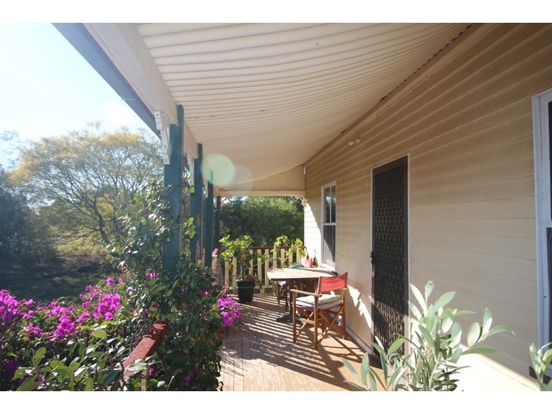 9 Crawley Road, Stoneleigh, Pittsworth QLD 4356