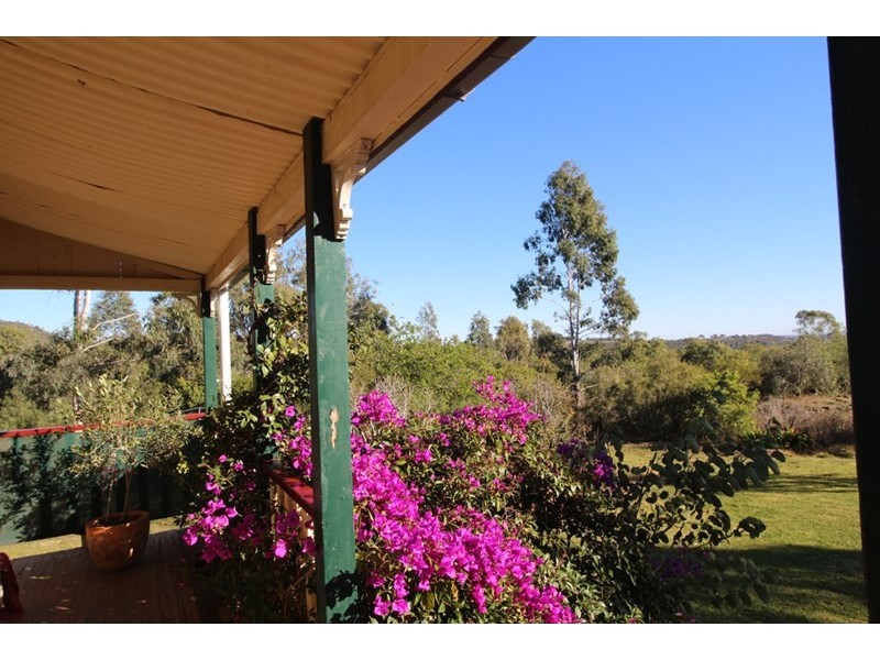 9 Crawley Road, Stoneleigh, Pittsworth QLD 4356