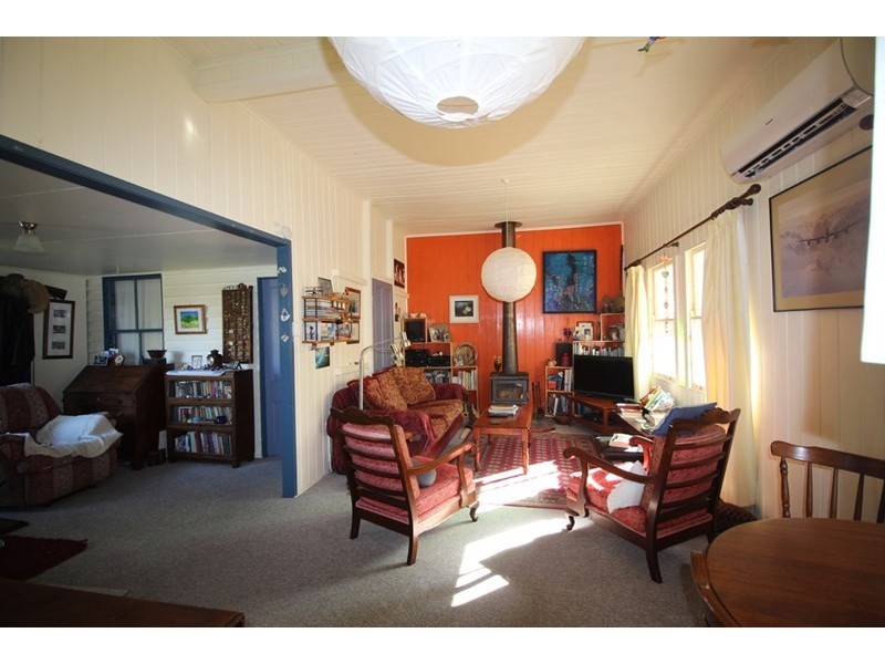 9 Crawley Road, Stoneleigh, Pittsworth QLD 4356