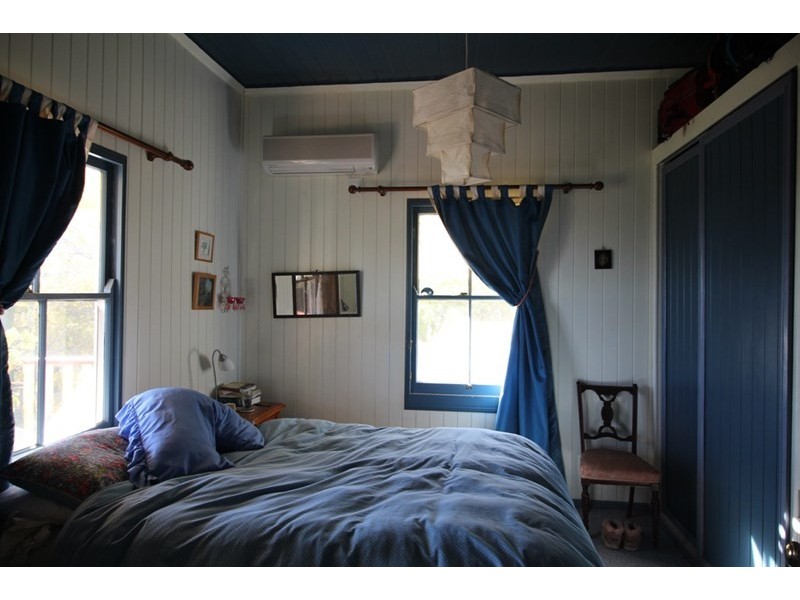 9 Crawley Road, Stoneleigh, Pittsworth QLD 4356