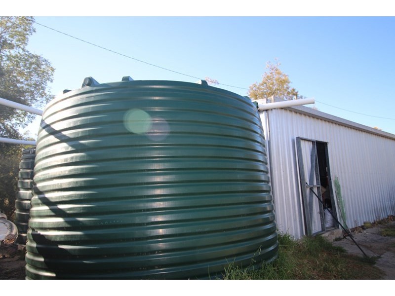 9 Crawley Road, Stoneleigh, Pittsworth QLD 4356