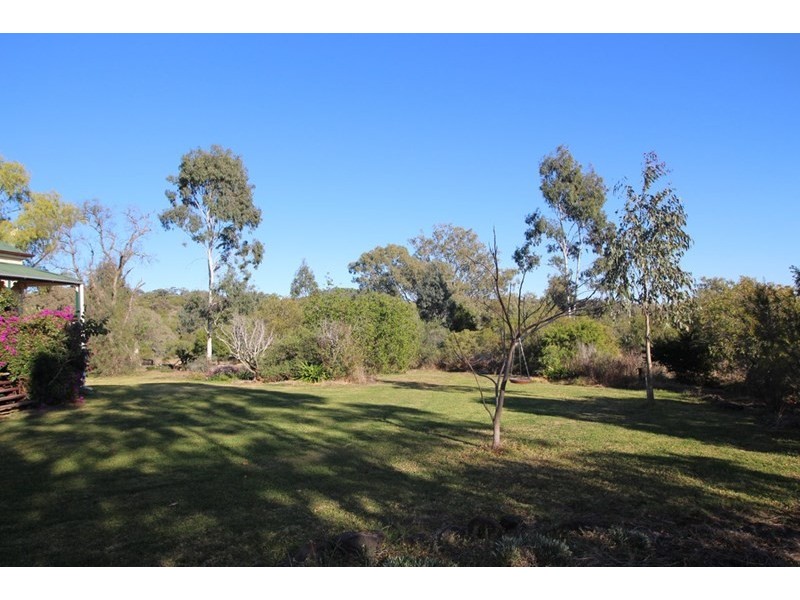 9 Crawley Road, Stoneleigh, Pittsworth QLD 4356