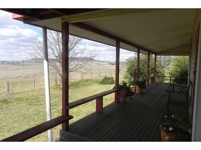 129 Lorenz Road, Mount Molar QLD 4361