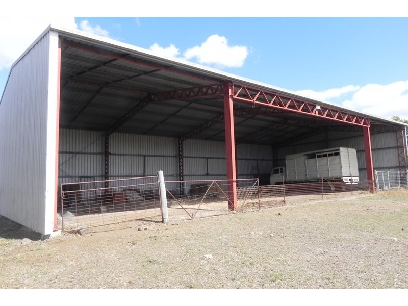 129 Lorenz Road, Mount Molar QLD 4361