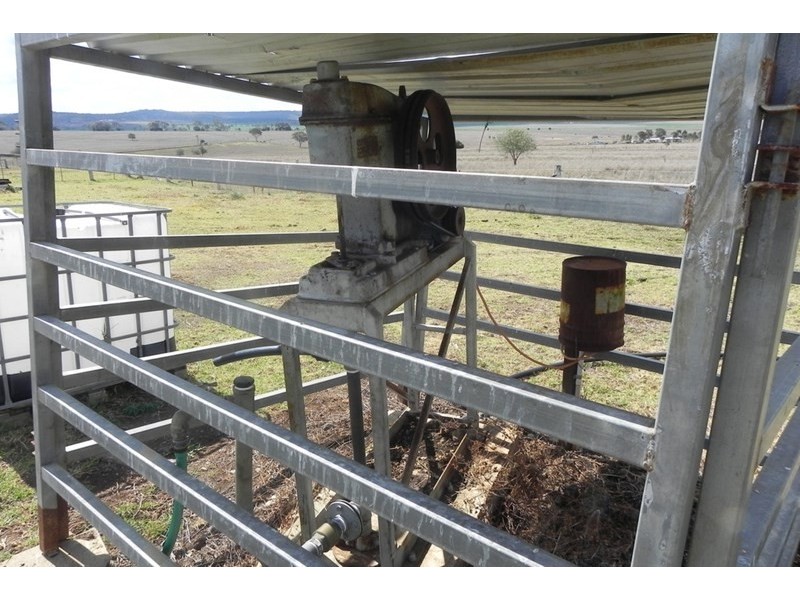 129 Lorenz Road, Mount Molar QLD 4361