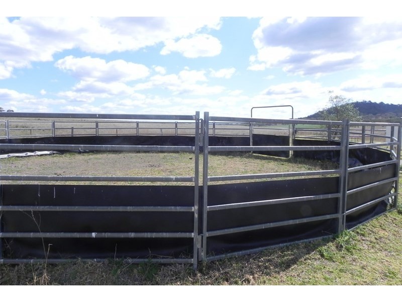 129 Lorenz Road, Mount Molar QLD 4361