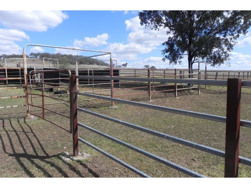 129 Lorenz Road, Mount Molar QLD 4361