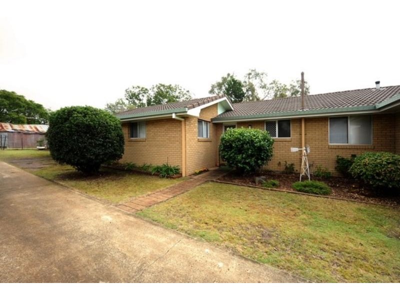 3/9 Beresford Street, Pittsworth QLD 4356