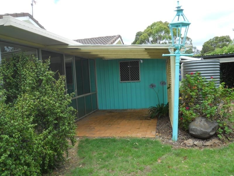 3/9 Beresford Street, Pittsworth QLD 4356