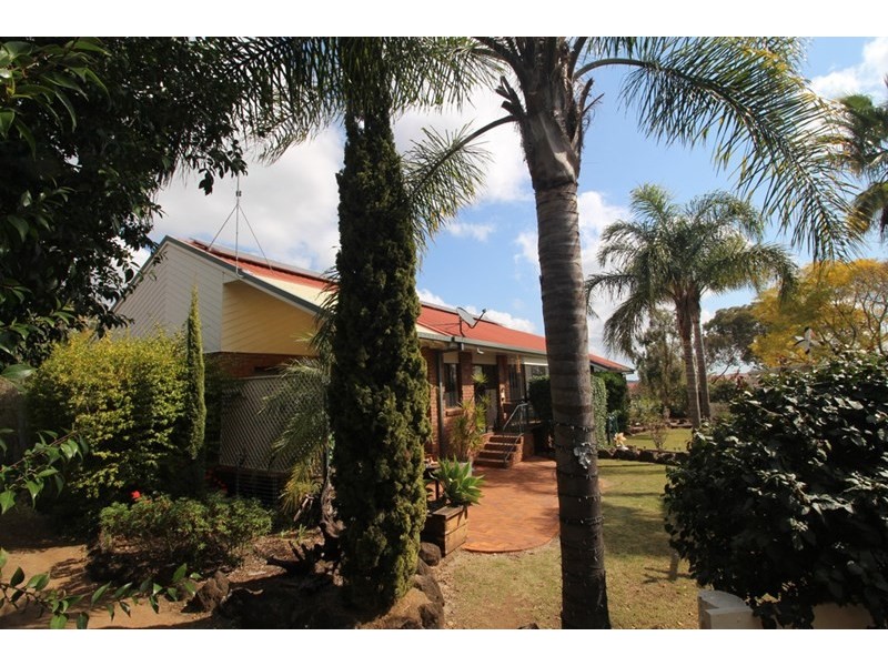 21 Lillian, Pittsworth QLD 4356