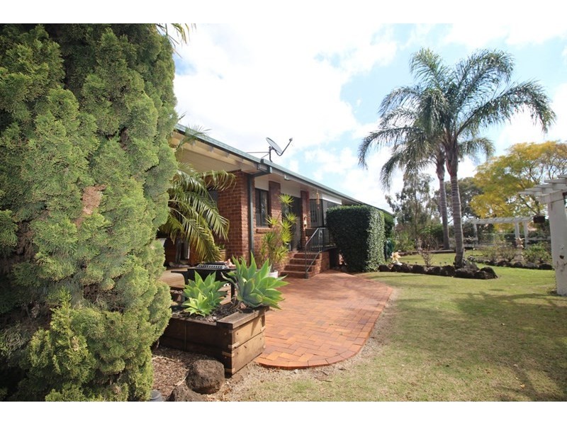 21 Lillian, Pittsworth QLD 4356