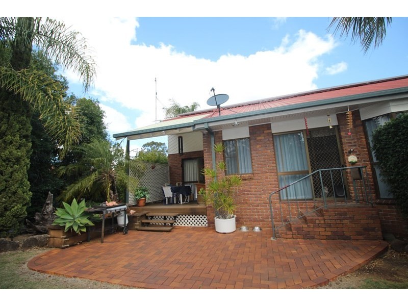 21 Lillian, Pittsworth QLD 4356