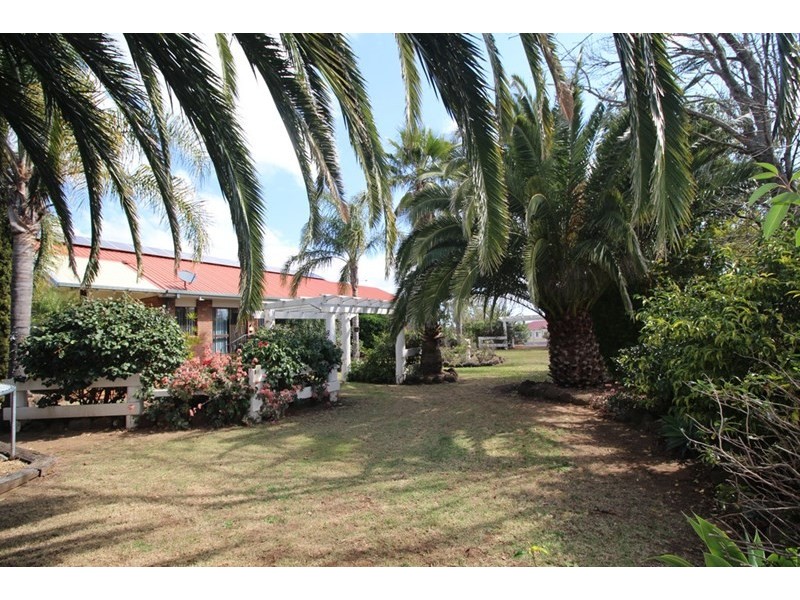 21 Lillian, Pittsworth QLD 4356