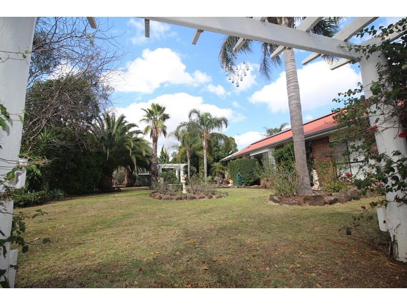 21 Lillian, Pittsworth QLD 4356