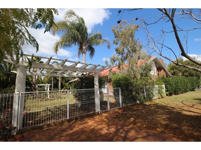 21 Lillian, Pittsworth QLD 4356