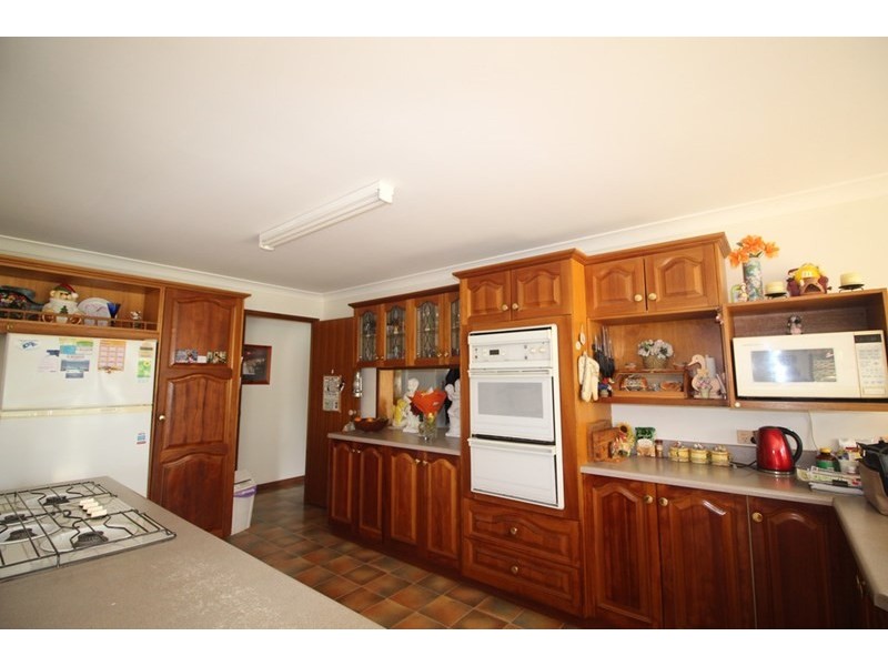 21 Lillian, Pittsworth QLD 4356