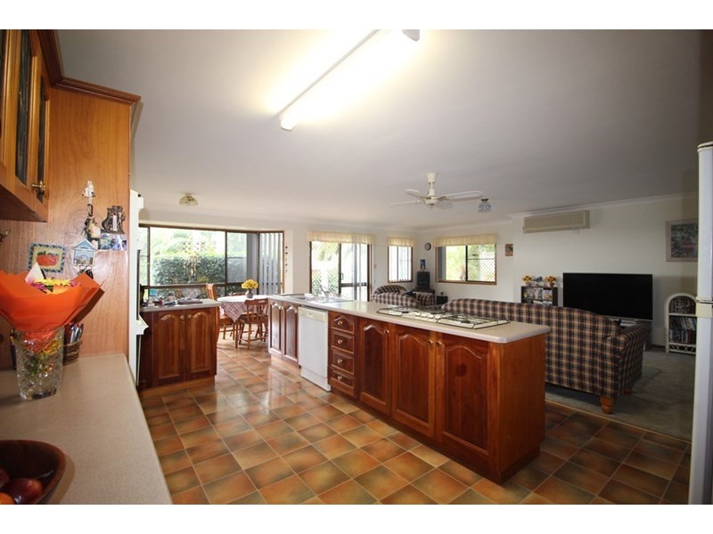 21 Lillian, Pittsworth QLD 4356