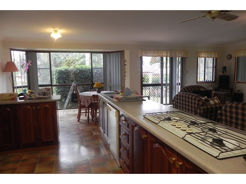 21 Lillian, Pittsworth QLD 4356