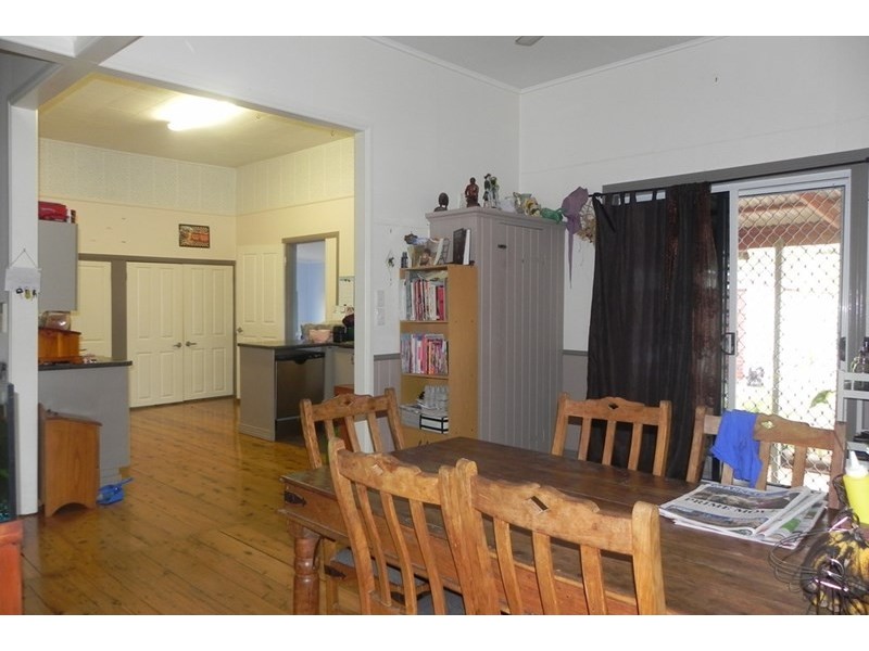 53 Murray Street, Pittsworth QLD 4356