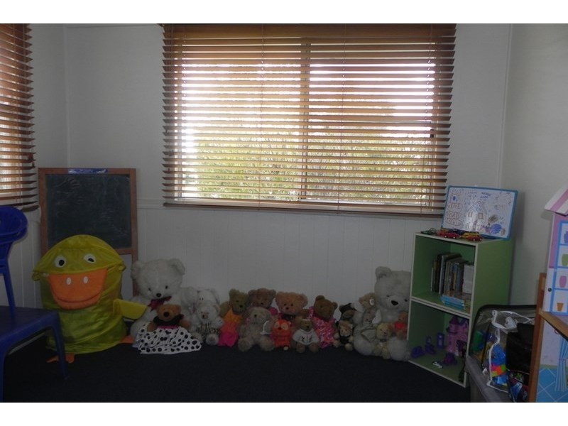 53 Murray Street, Pittsworth QLD 4356