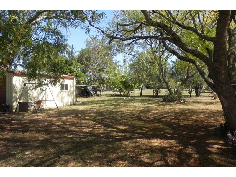 53 Murray Street, Pittsworth QLD 4356