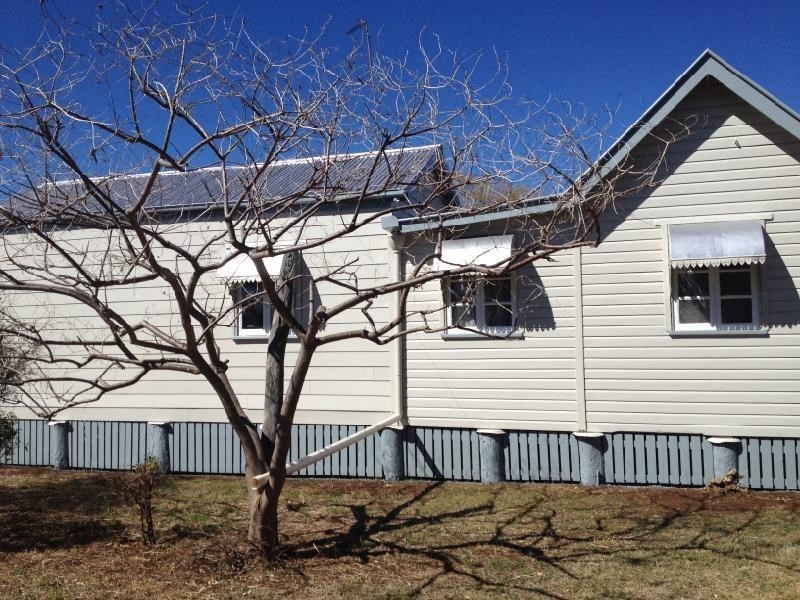 59 Saville Road, Clifton QLD 4361