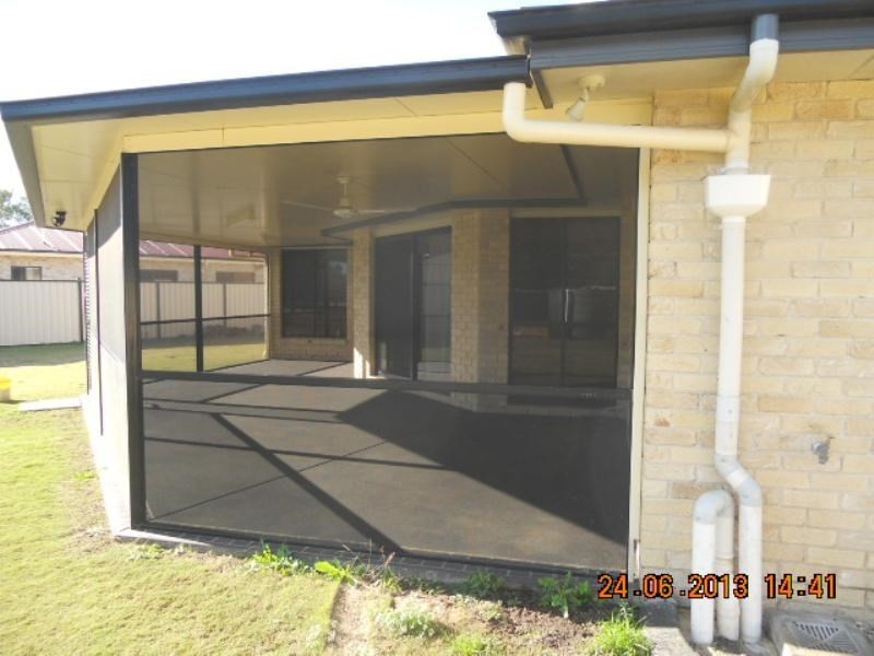23 Fairway Drive, Pittsworth QLD 4356