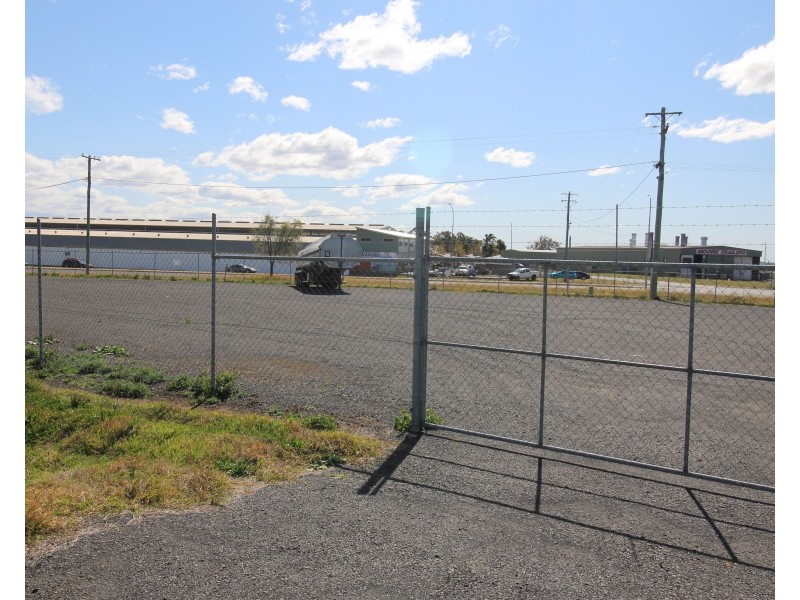 0 Toowoomba Millmerran Road, Pittsworth QLD 4356